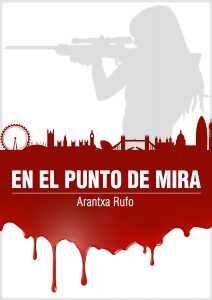 Portada En el punto de mira