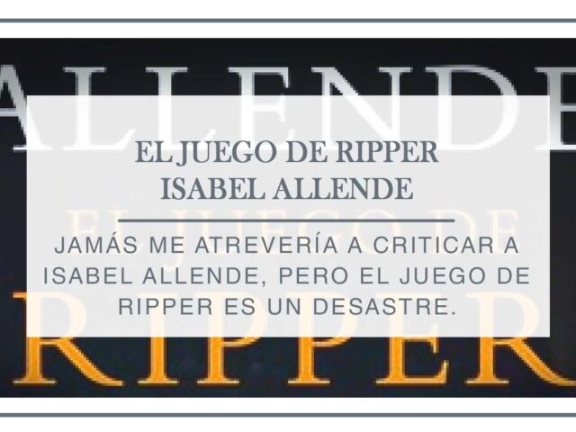 reseña-el-juego-de-ripper-arantxa-rufo