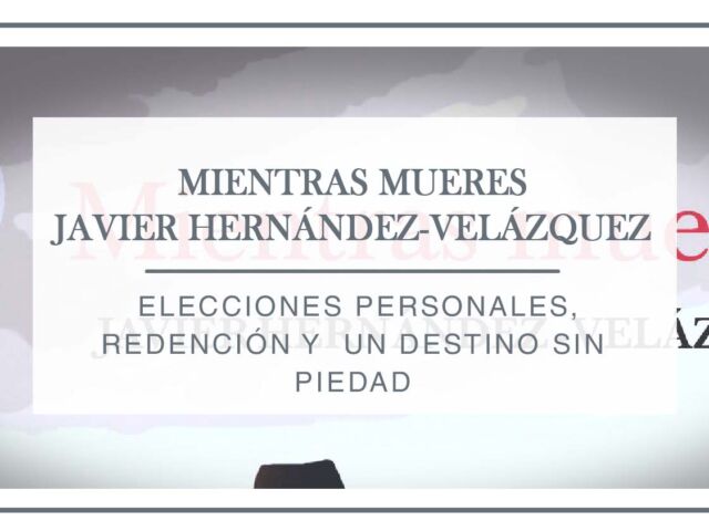 reseña-mientras-mueres-arantxa-rufo