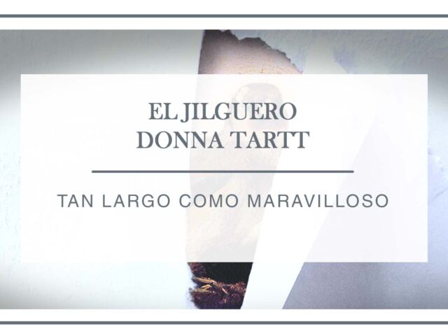 reseña-el-jilguero-arantxa-rufo