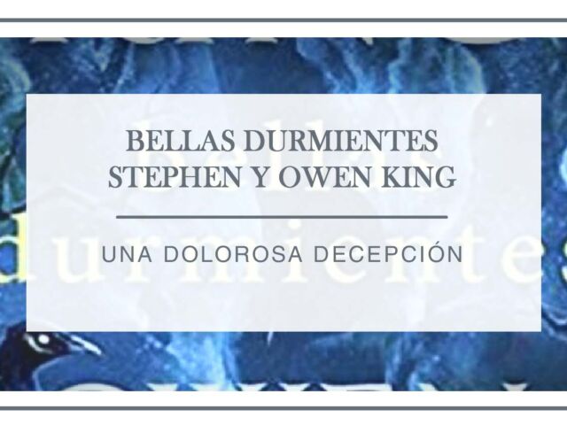 reseña-bellas-durmientes-arantxa-rufo