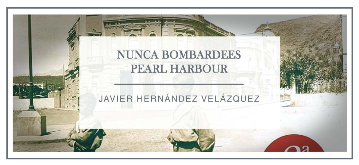 reseña-nunca-bombardees-pearl-harbour