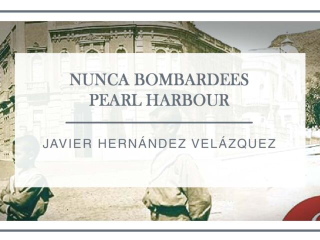 reseña-nunca-bombardees-pearl-harbour