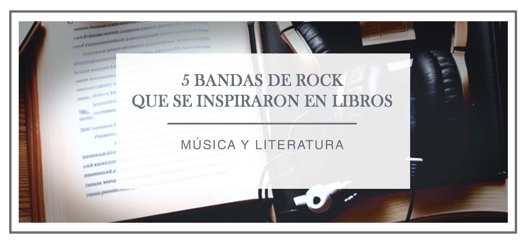 Literatura: 7 Músicas de Rock/Metal inspiradas no poema épico