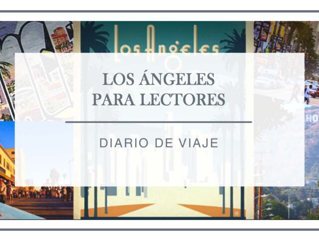 los-ángeles-para-lectores-arantxa-rufo