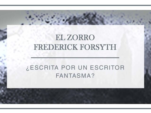 reseña-el-zorro-arantxa-rufo
