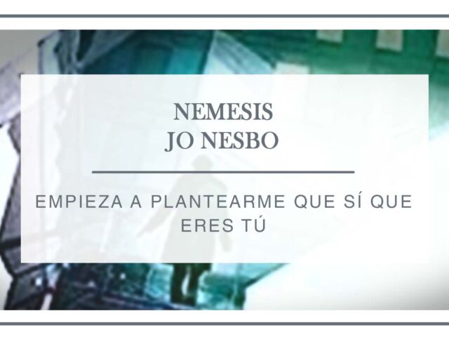 reseña-nemesis-arantxa-rufo