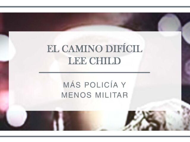 reseña-el-camino-dificil-arantxa-rufo