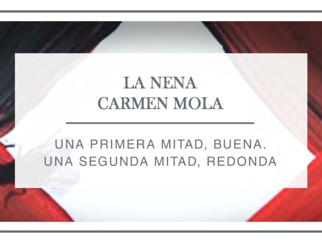 reseña-la-nena-arantxa-rufo