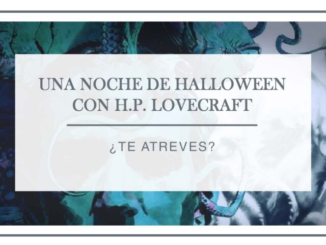 halloween-con-hp-lovecraft-arantxa-rufo