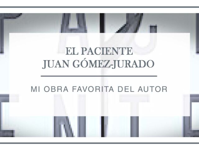 reseña-el-paciente-arantxa-rufo