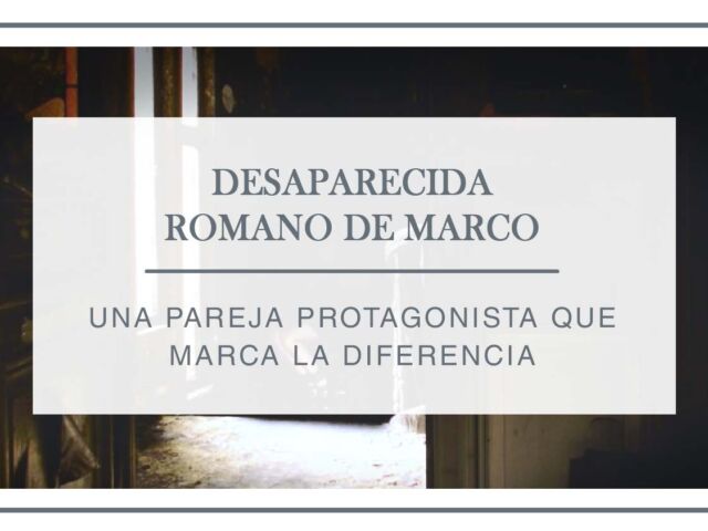 reseña-desaparecida-arantxa-rufo
