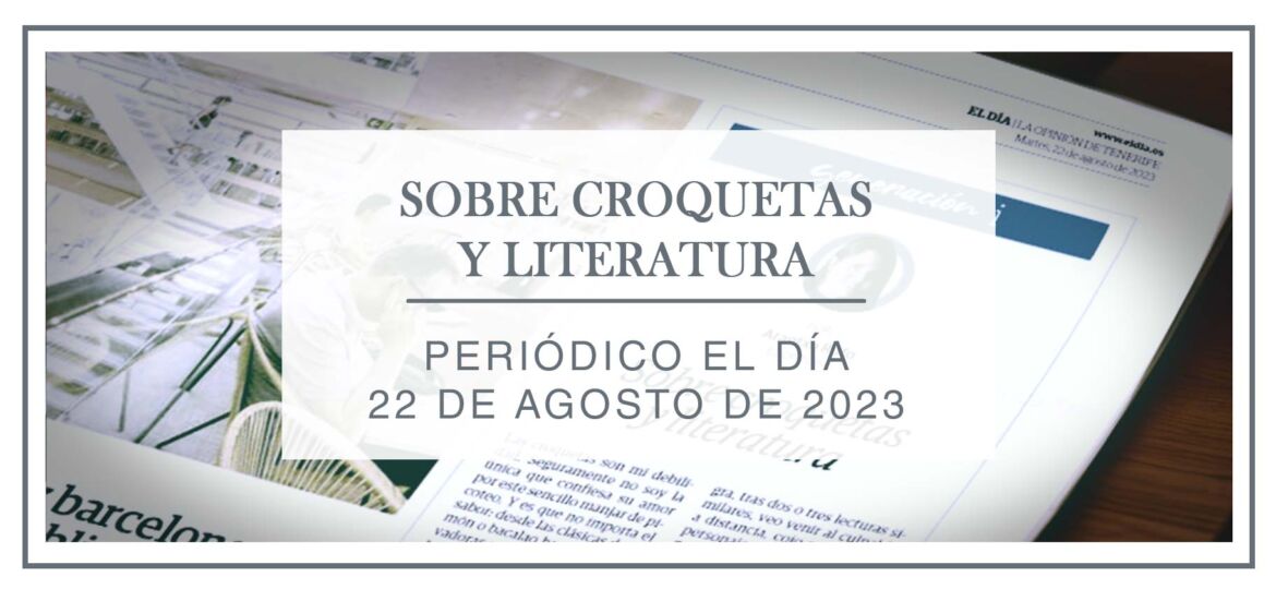 croquetas-y-literatura-blog