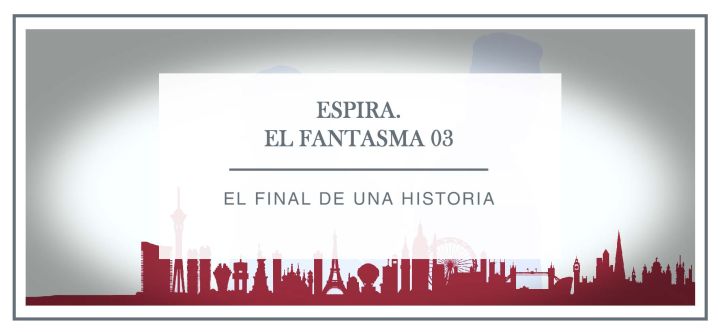 Espira: el final de una historia