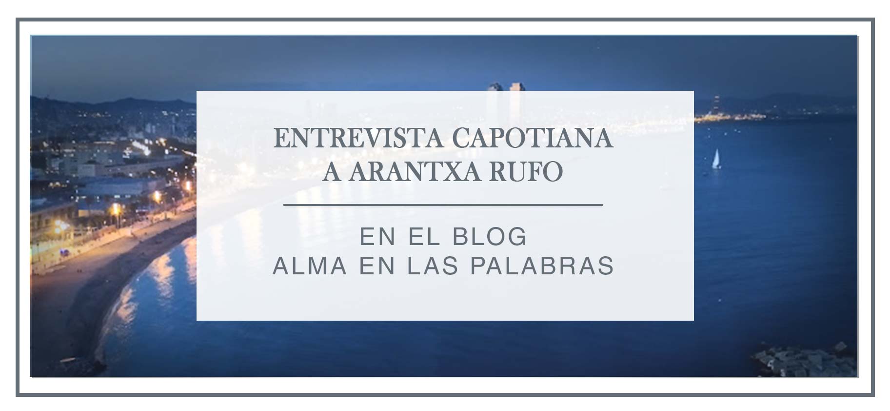 alma