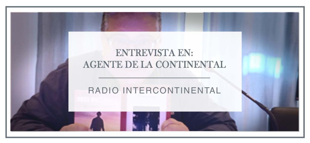 Mi columna de hoy en el periódico El Día habla de la relación entre literatura y política. ¿Qué mejor que una novela negra para entender el mundo?
