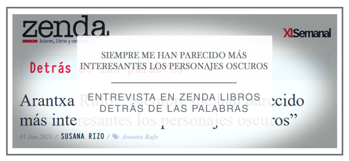 ZENDA