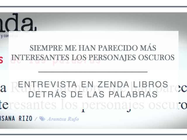 ZENDA